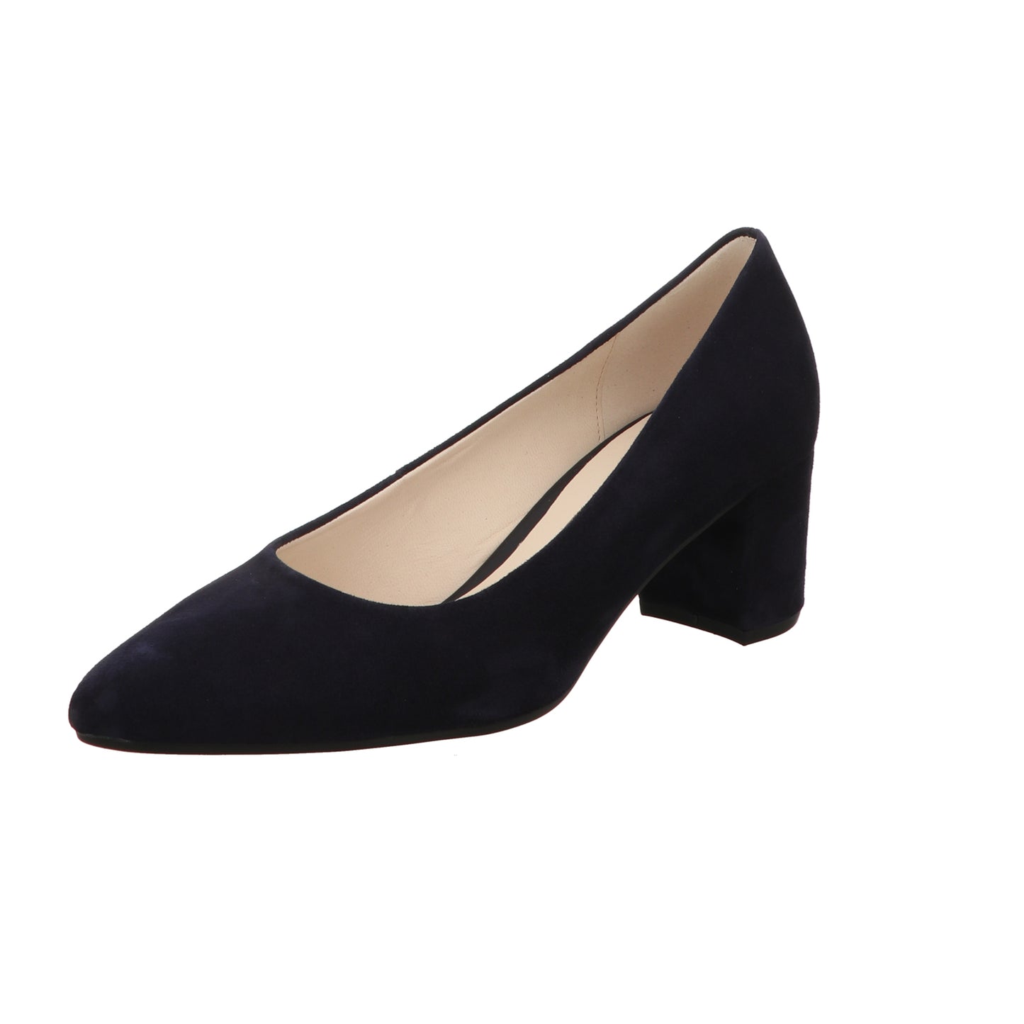 Gabor Damen Pumps  in blau