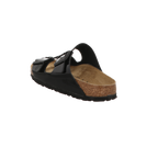 Birkenstock Damen Pantolette Arizona Bf in schwarz