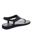 Skechers Damen Sandalette Meditation-Rockstar in blau
