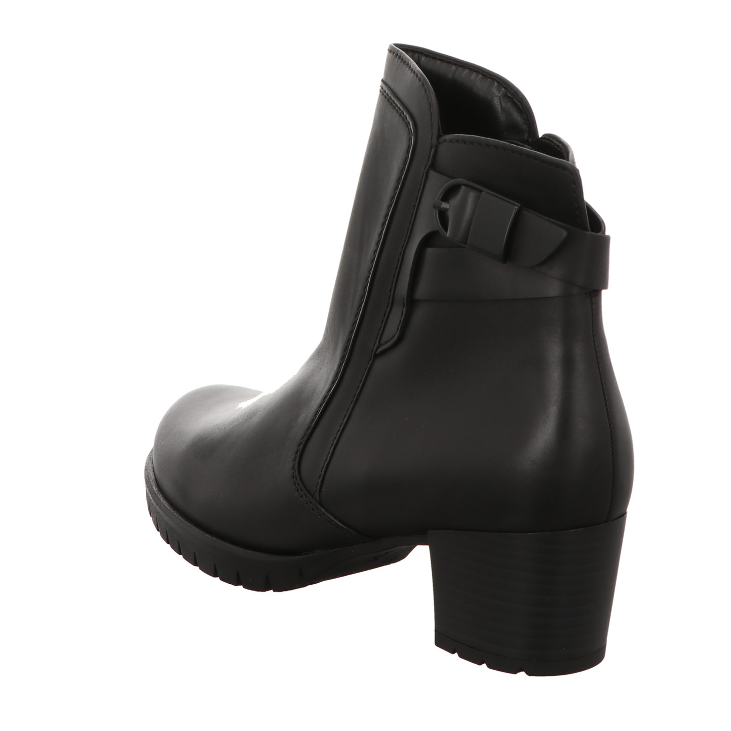 Gabor Damen Stiefel Athen in schwarz