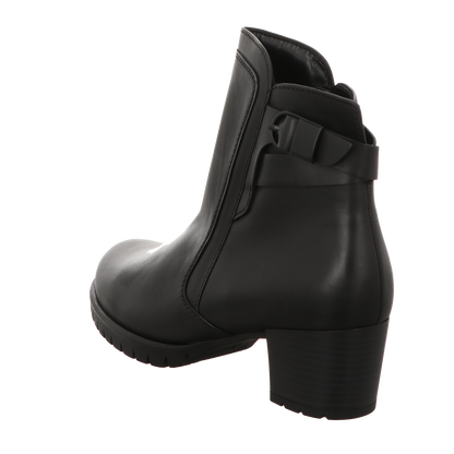 Gabor Damen Stiefel Athen in schwarz