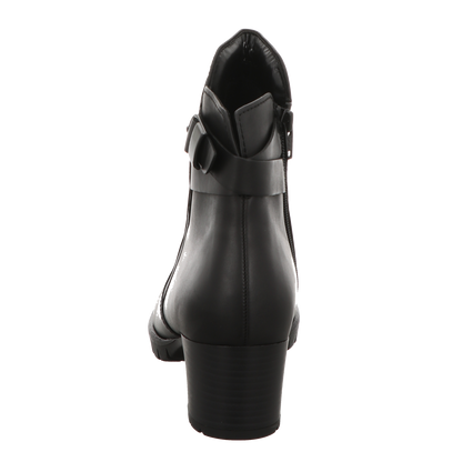Gabor Damen Stiefel Athen in schwarz