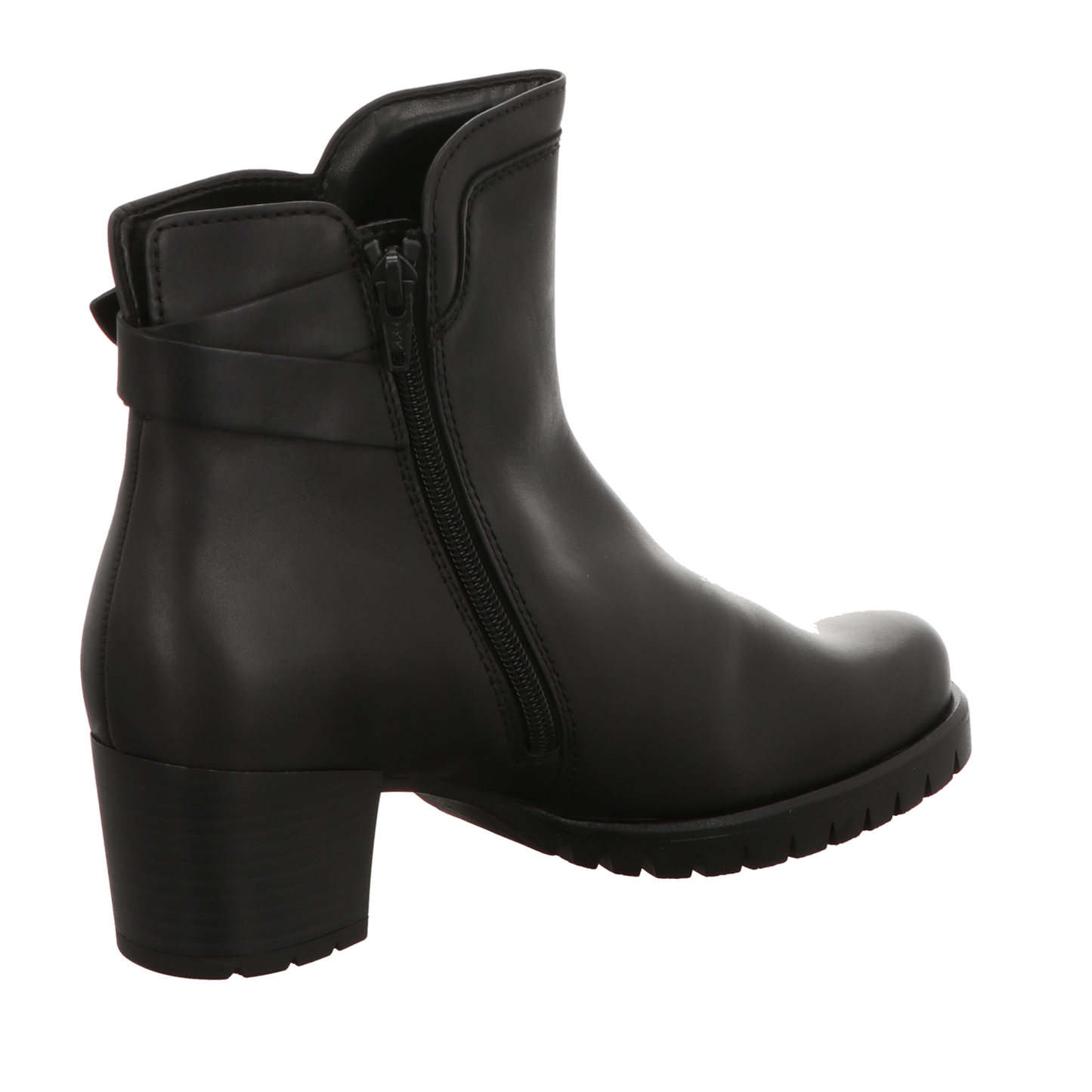 Gabor Damen Stiefel Athen in schwarz