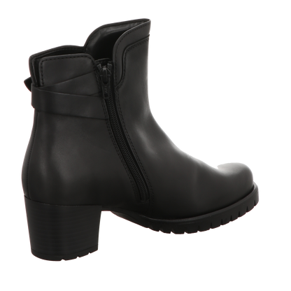 Gabor Damen Stiefel Athen in schwarz