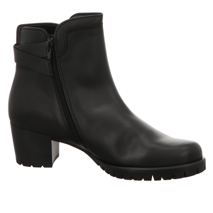 Gabor Damen Stiefel Athen in schwarz