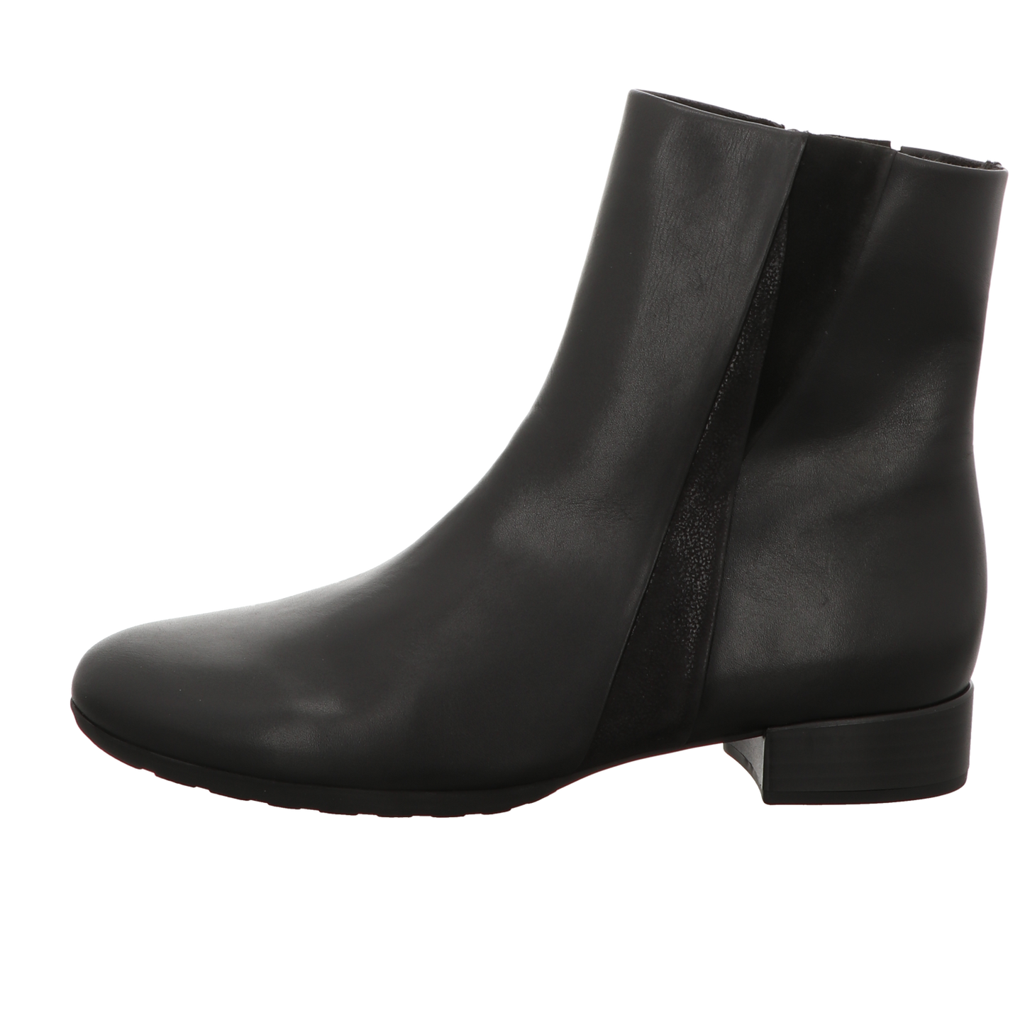 Gabor Damen Stiefel Pisa in schwarz