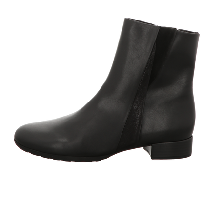 Gabor Damen Stiefel Pisa in schwarz