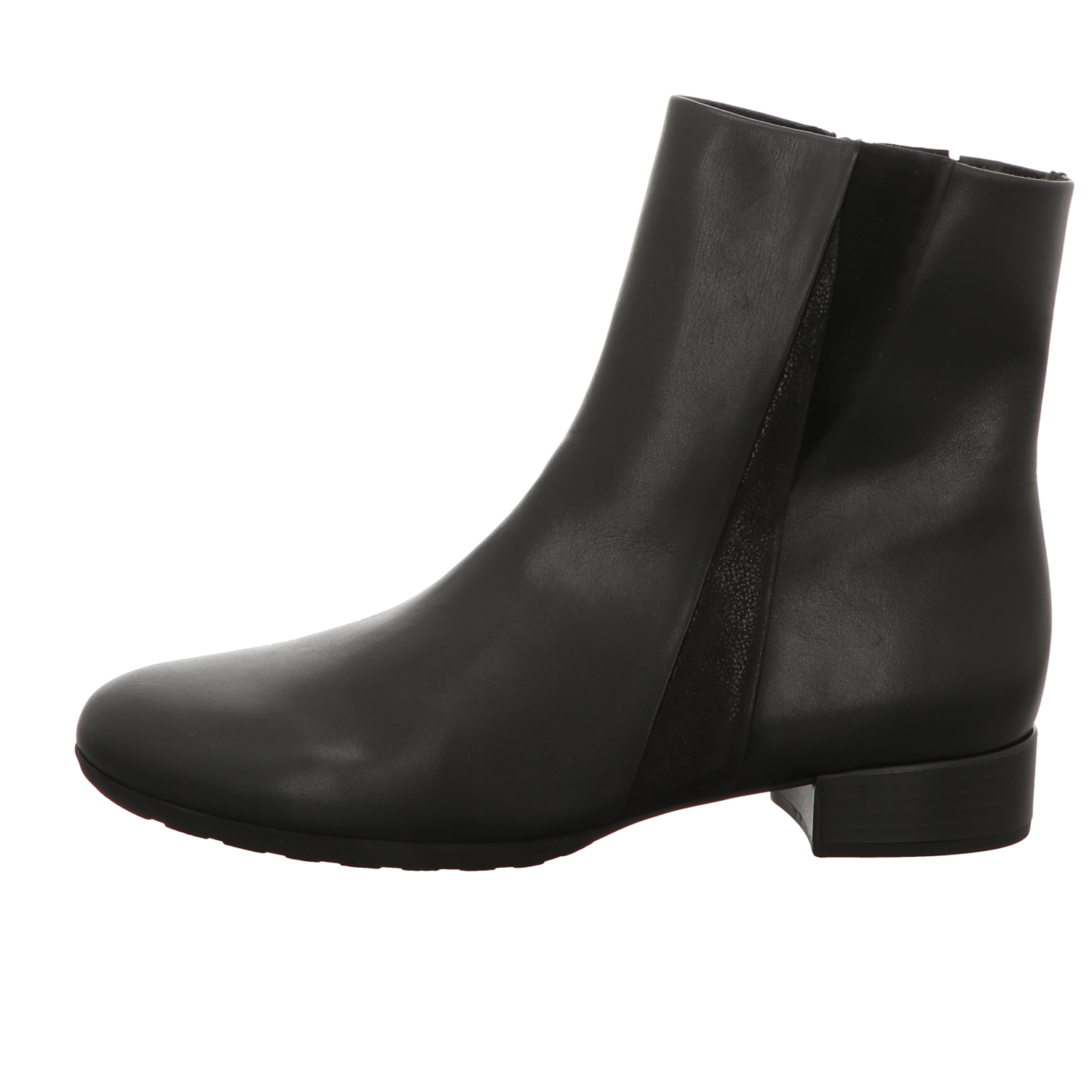 Gabor Damen Stiefel Pisa in schwarz