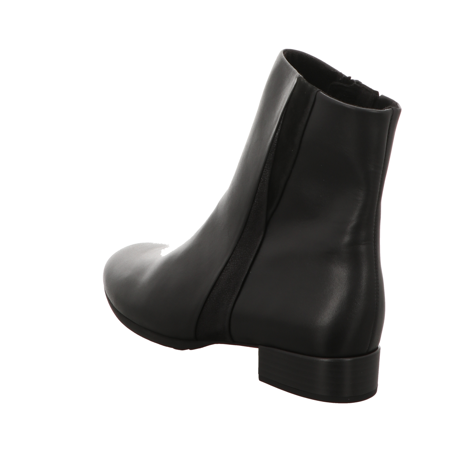 Gabor Damen Stiefel Pisa in schwarz