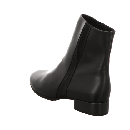 Gabor Damen Stiefel Pisa in schwarz
