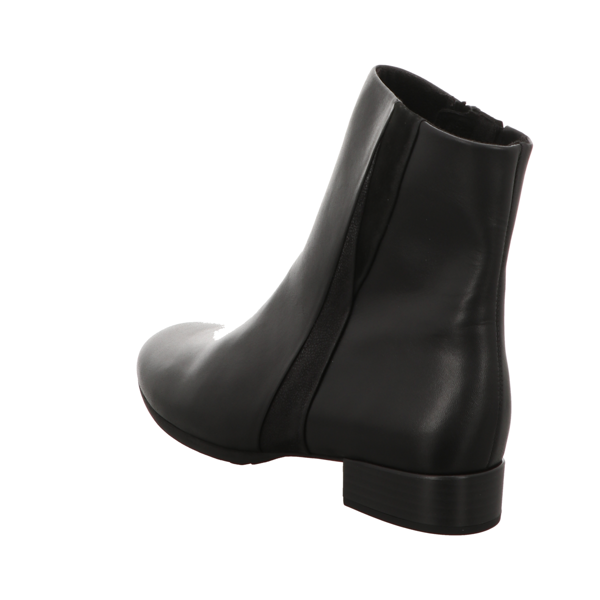 Gabor Damen Stiefel Pisa in schwarz