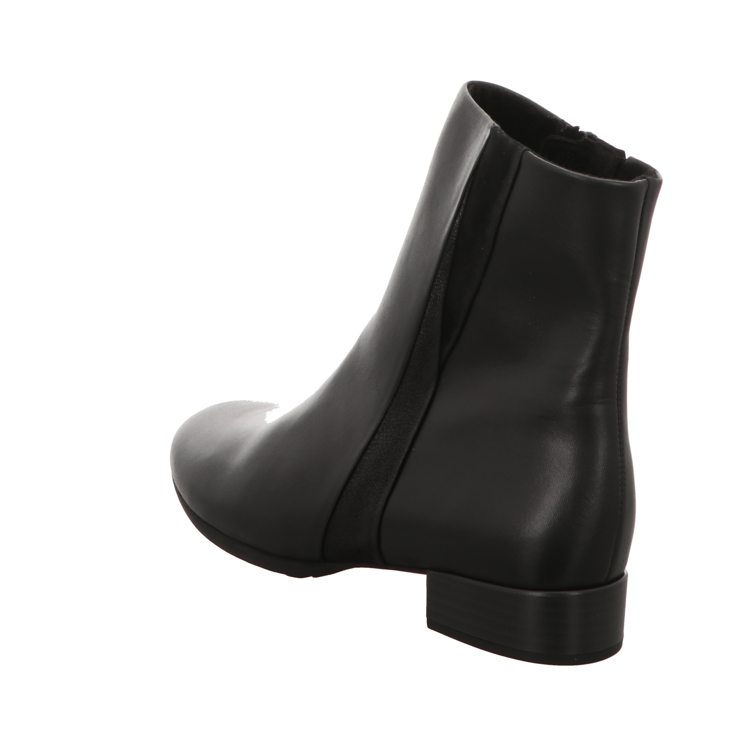 Gabor Damen Stiefel Pisa in schwarz