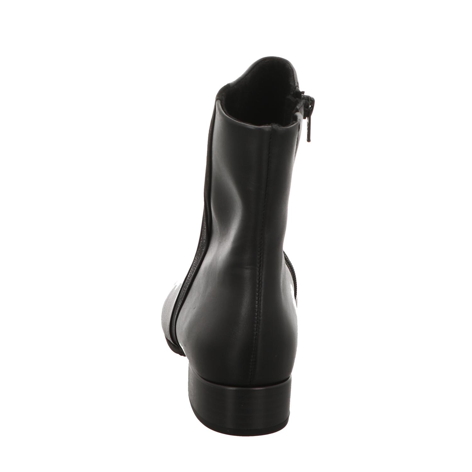 Gabor Damen Stiefel Pisa in schwarz
