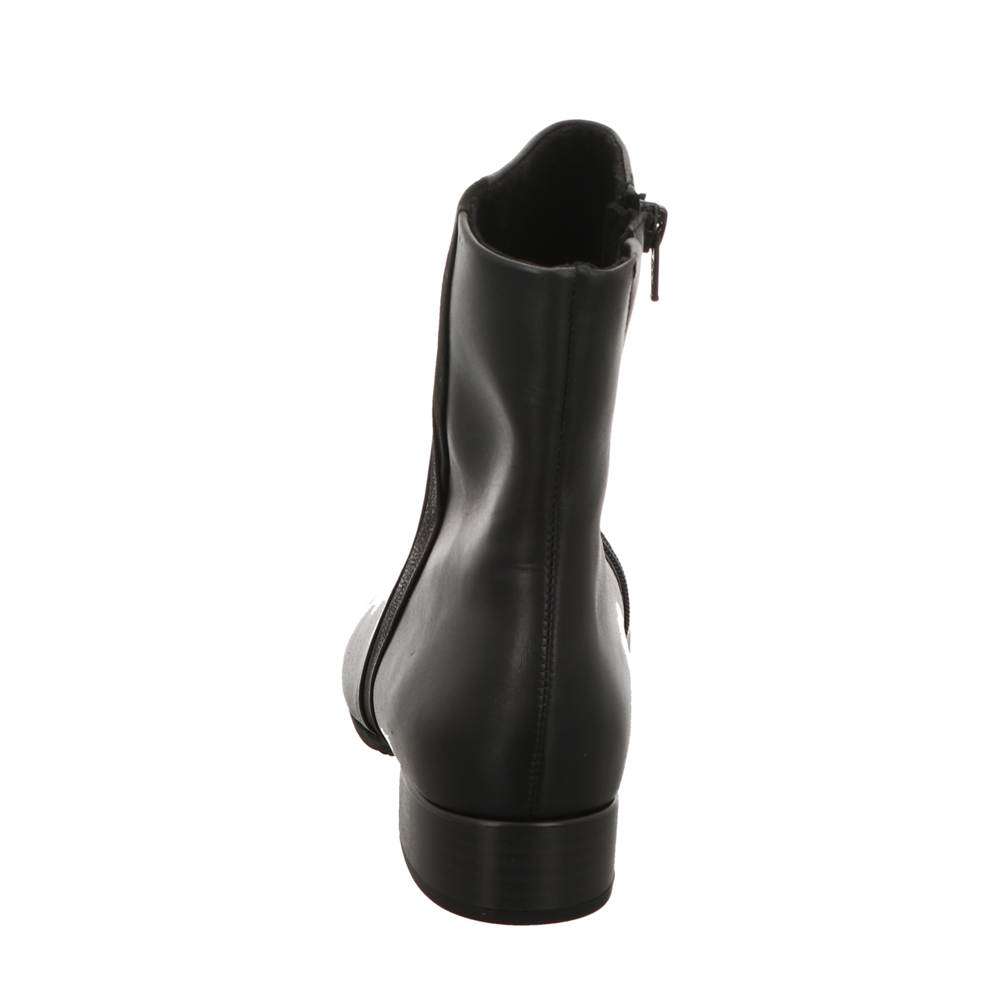 Gabor Damen Stiefel Pisa in schwarz