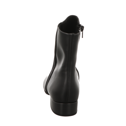 Gabor Damen Stiefel Pisa in schwarz