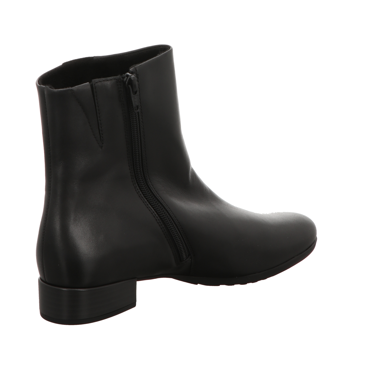 Gabor Damen Stiefel Pisa in schwarz