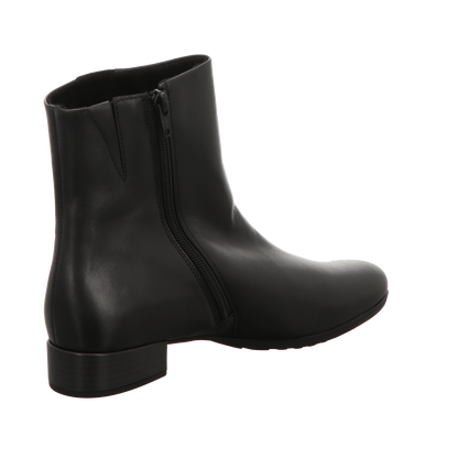 Gabor Damen Stiefel Pisa in schwarz