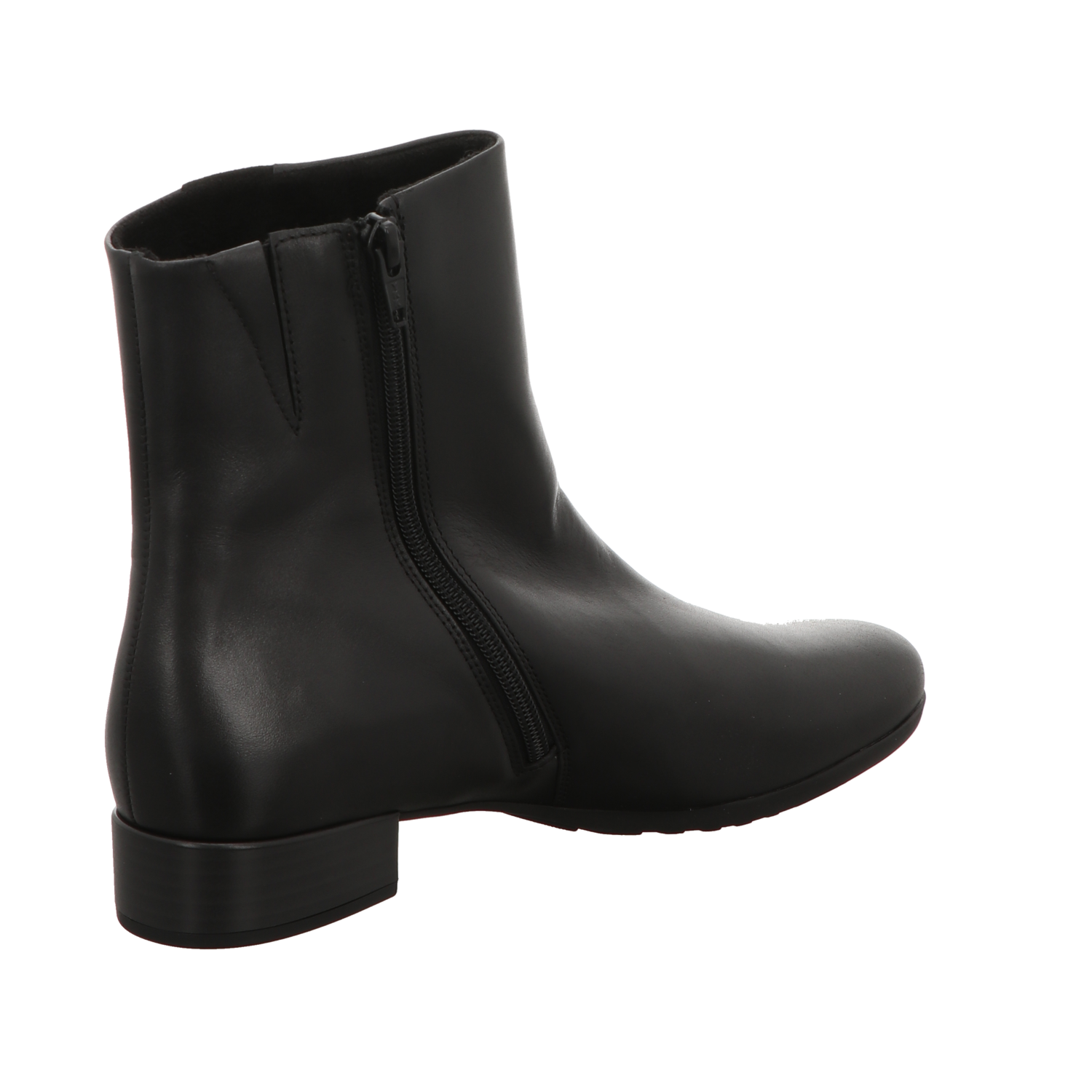 Gabor Damen Stiefel Pisa in schwarz