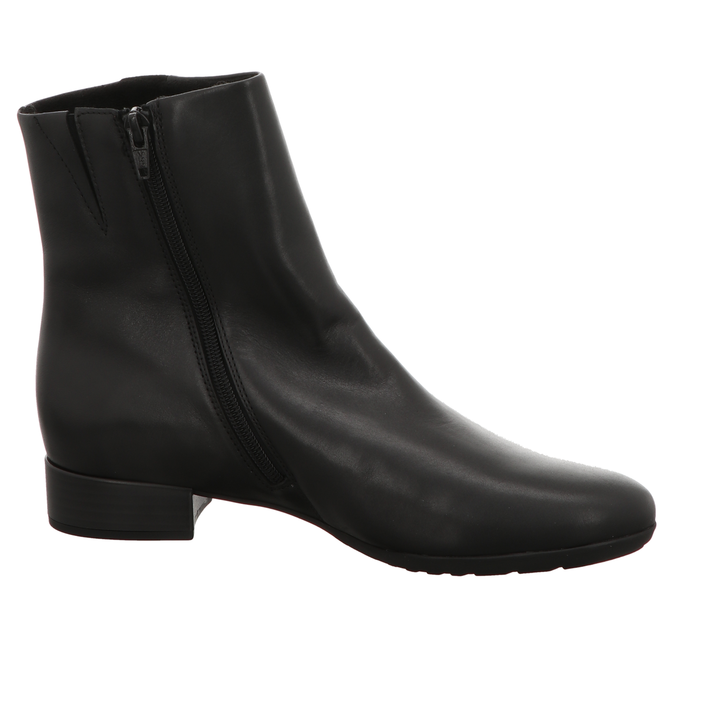 Gabor Damen Stiefel Pisa in schwarz