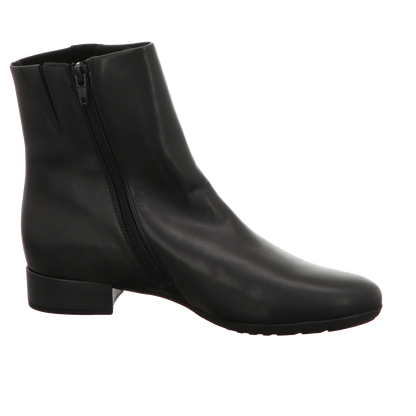 Gabor Damen Stiefel Pisa in schwarz