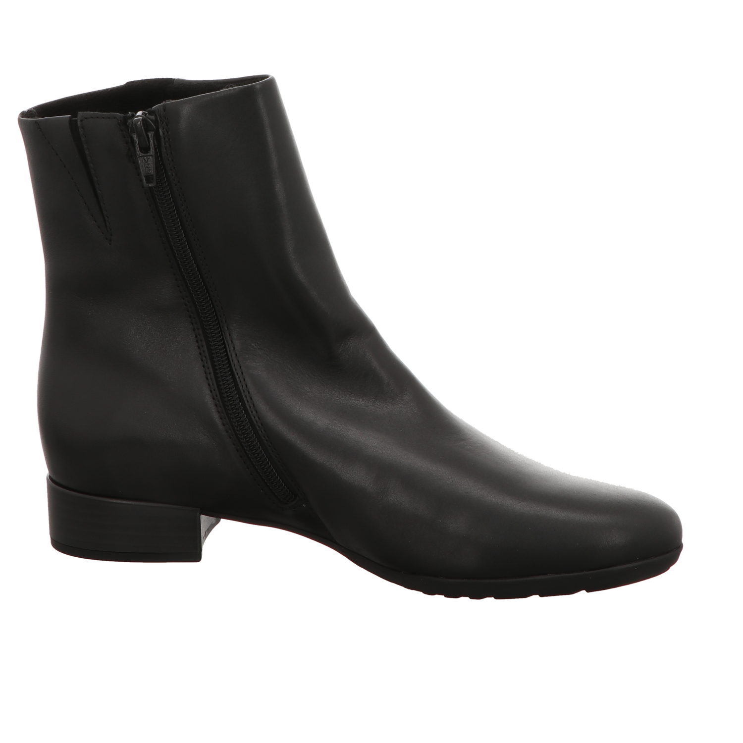Gabor Damen Stiefel Pisa in schwarz