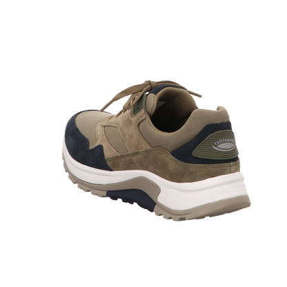 rollingsoft Herren Schnürschuh  in blau