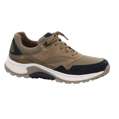 rollingsoft Herren Schnürschuh  in blau