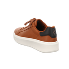 Skechers Herren Schnürschuh Court Break in braun