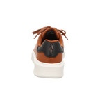 Skechers Herren Schnürschuh Court Break in braun