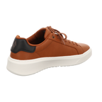 Skechers Herren Schnürschuh Court Break in braun