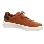 Skechers Herren Schnürschuh Court Break in braun