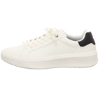 Skechers Herren Schnürschuh Court Break in weiss