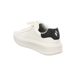 Skechers Herren Schnürschuh Court Break in weiss
