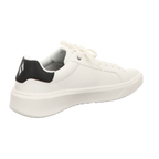 Skechers Herren Schnürschuh Court Break in weiss