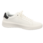 Skechers Herren Schnürschuh Court Break in weiss