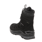 Lowa Damen Schnürstiefel Calceta Evo Gtx Ws in schwarz