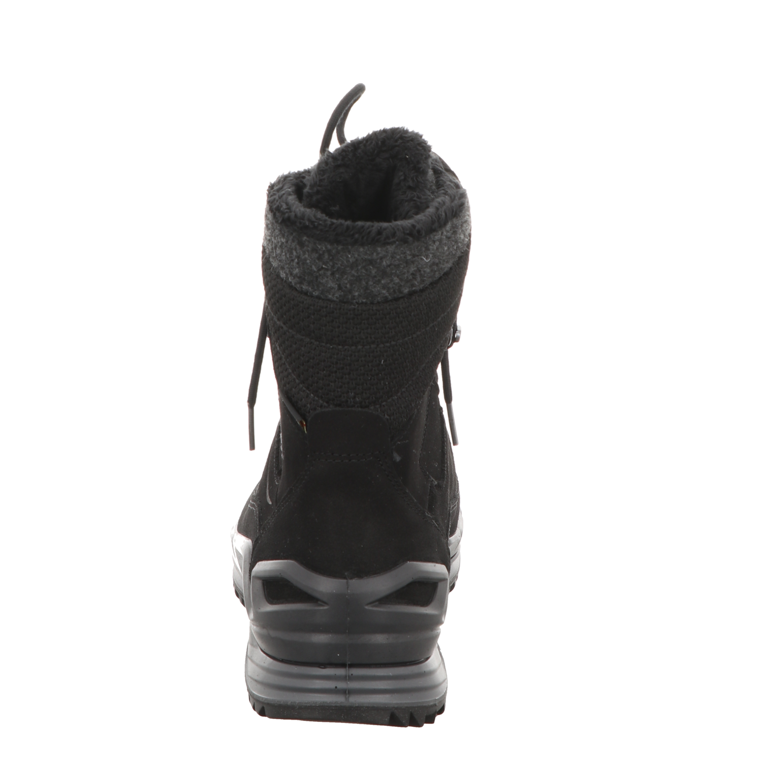 Lowa Damen Schnürstiefel Calceta Evo Gtx Ws in schwarz