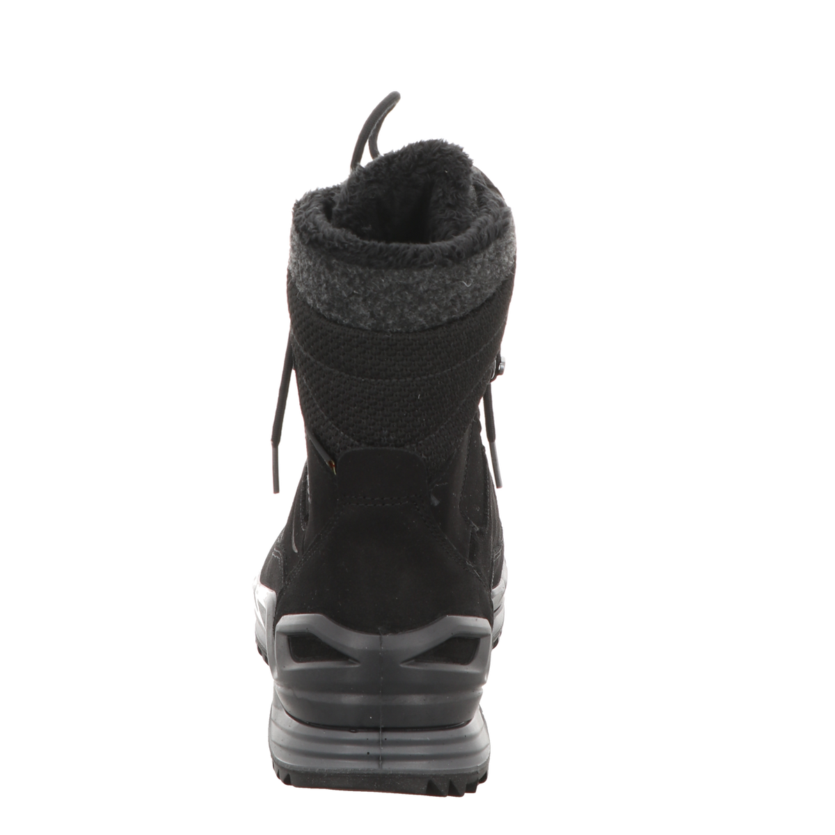 Lowa Damen Schnürstiefel Calceta Evo Gtx Ws in schwarz