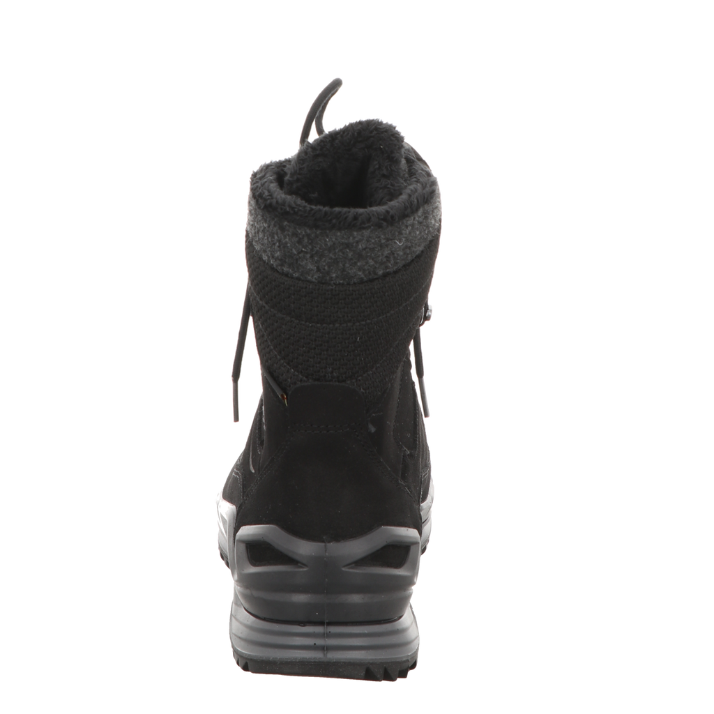 Lowa Damen Schnürstiefel Calceta Evo Gtx Ws in schwarz