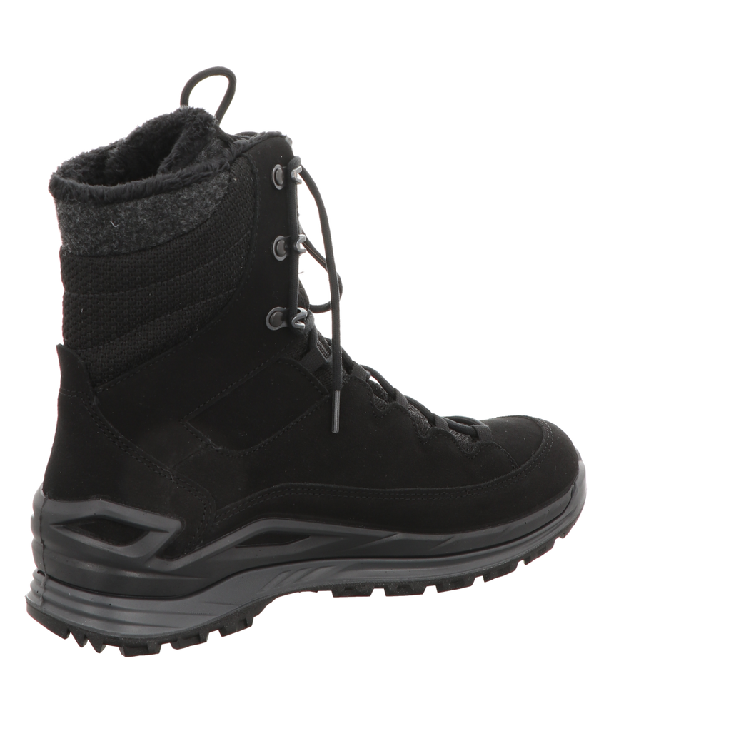 Lowa Damen Schnürstiefel Calceta Evo Gtx Ws in schwarz