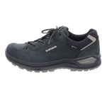 Lowa Herren Schnürschuh Renegade Evo Gtx Lo in schwarz