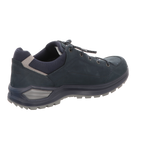 Lowa Herren Schnürschuh Renegade Evo Gtx Lo in schwarz