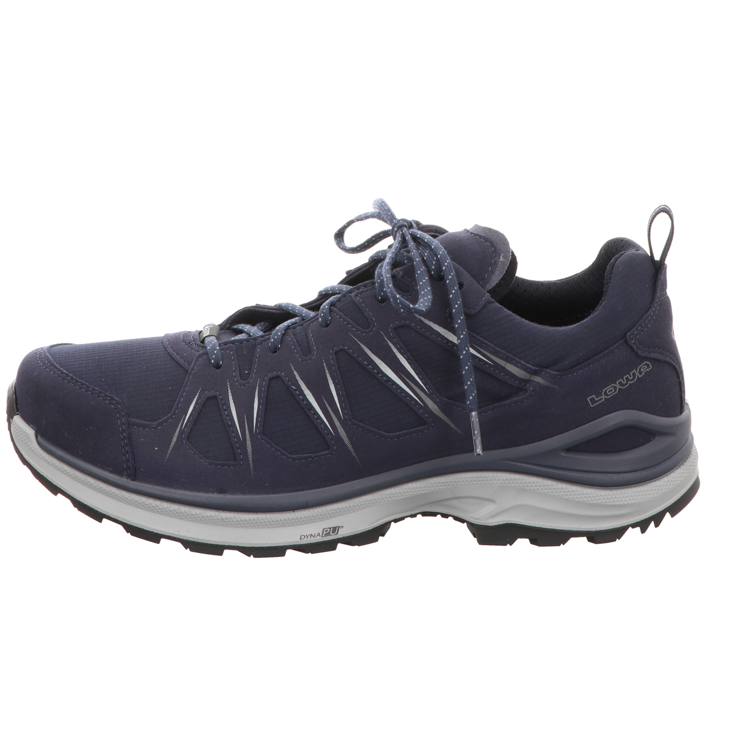 Lowa Herren Schnürschuh Innox Evo Ii Gtx in grau