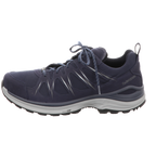 Lowa Herren Schnürschuh Innox Evo Ii Gtx in grau