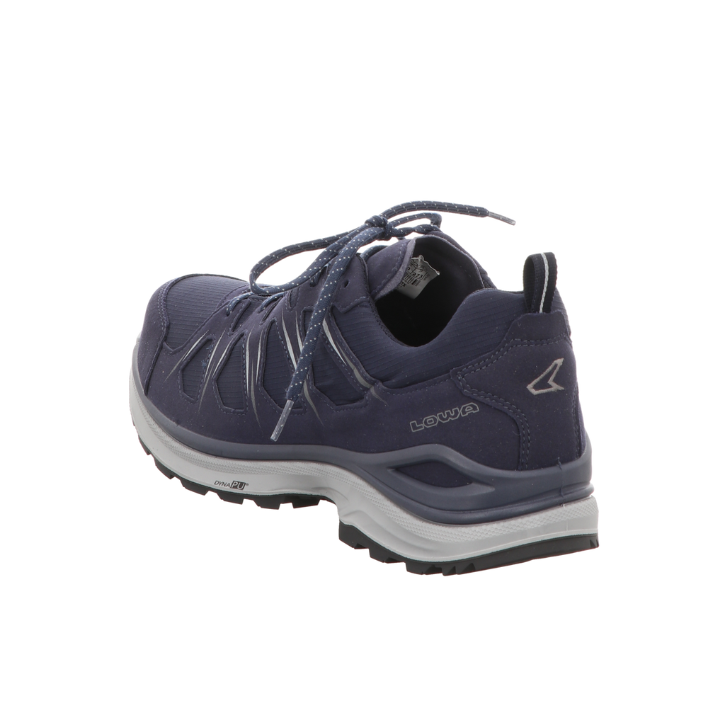 Lowa Herren Schnürschuh Innox Evo Ii Gtx in grau