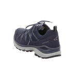Lowa Herren Schnürschuh Innox Evo Ii Gtx in grau