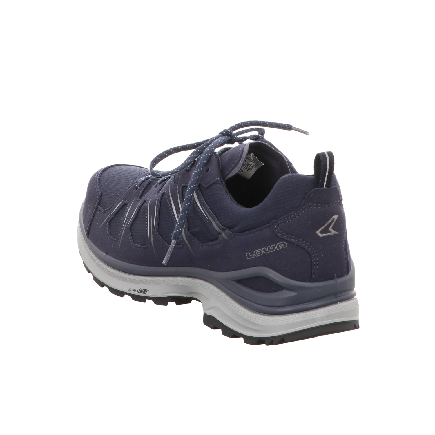 Lowa Herren Schnürschuh Innox Evo Ii Gtx in grau