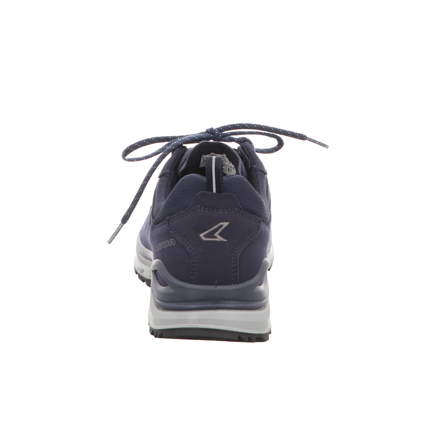 Lowa Herren Schnürschuh Innox Evo Ii Gtx in grau