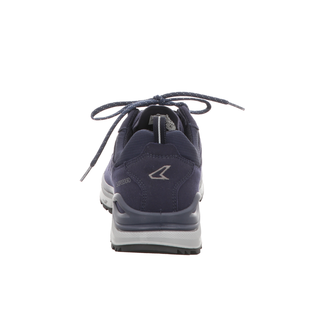Lowa Herren Schnürschuh Innox Evo Ii Gtx in grau