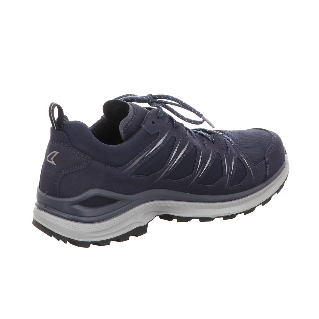 Lowa Herren Schnürschuh Innox Evo Ii Gtx in grau